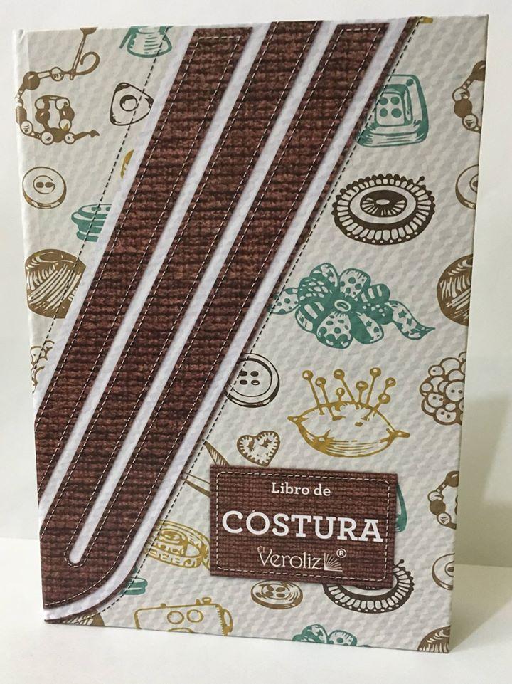 Libreta de Costura