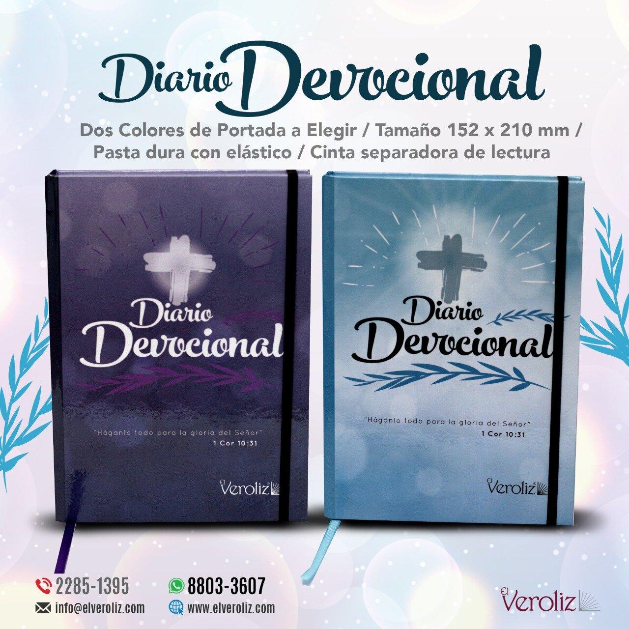 Diario Devocional
