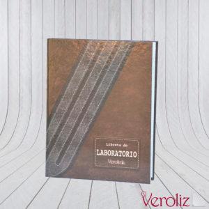 Libreta de Laboratorio