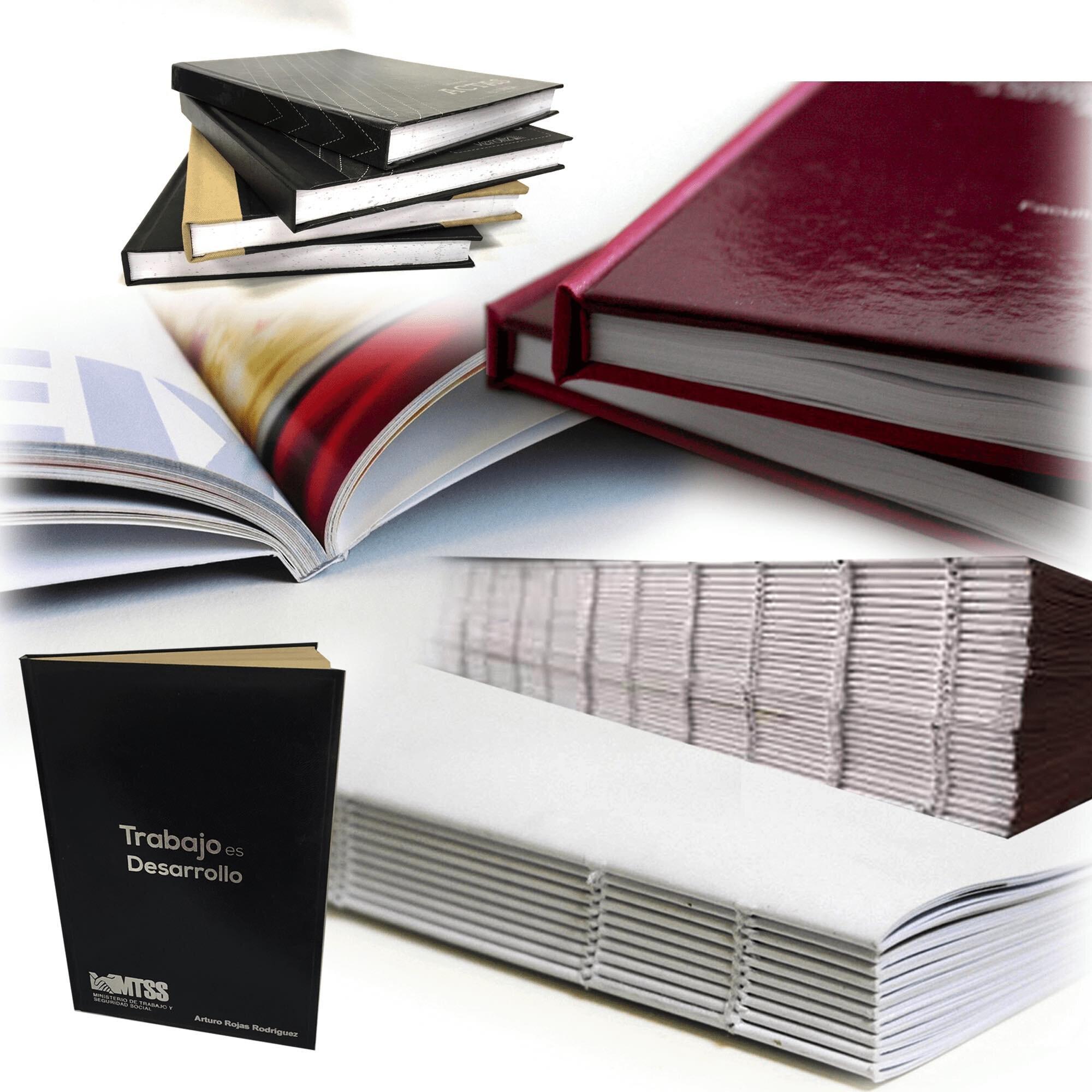 Acabados Litográficos